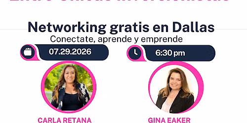 ENTRE CHICAS | Mujeres, Inversiones & Bienes Ra\u00edces \u2728