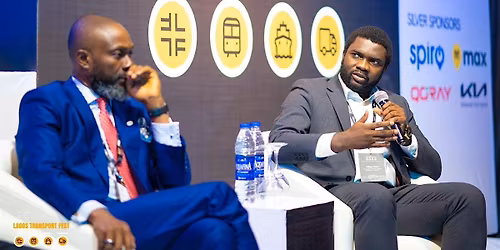 Lagos Transport Fest 2025