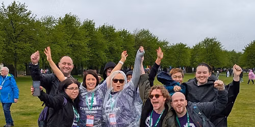 Aberdeen Kiltwalk 2026