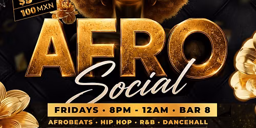 AFROSOCIAL