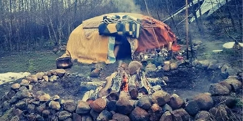 Summer Solstice Sweatlodge Ceremony