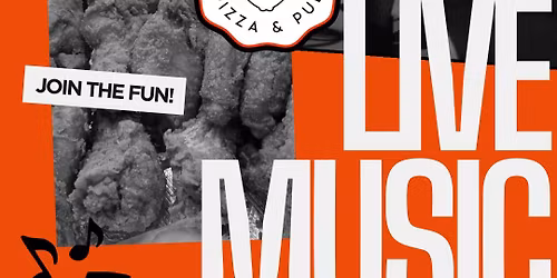 LIVE MUSIC ++ DINNER