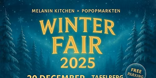MK Winter Fair 2025