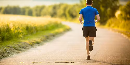Run\/Walk  for Jesus