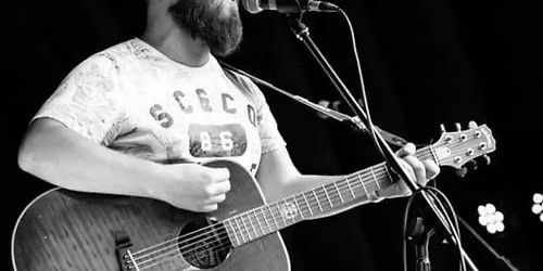 Roy Peplow Live at The Tipsy Turtle