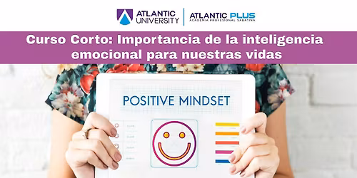 Curso Corto: Importancia de la inteligencia emocional para nuestras vidas