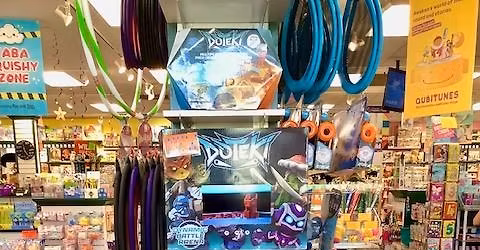DoTeki game launch party
