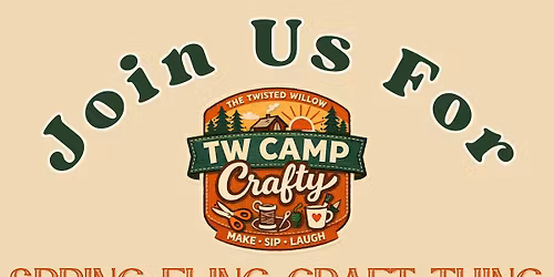 TW Camp Crafty