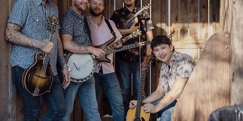 Monroeville Band at The Stables