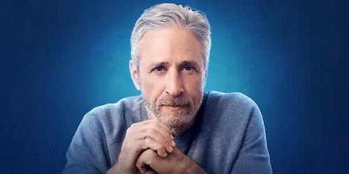 An Evening with Jon Stewart