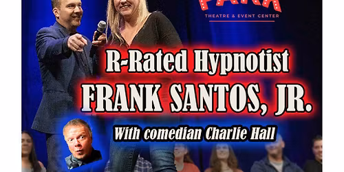 Frank Santos Jr. at Blue Ocean Music Hall