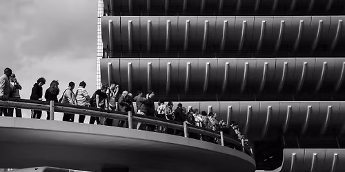 Concert: Preston Field Audio \/ hypersea