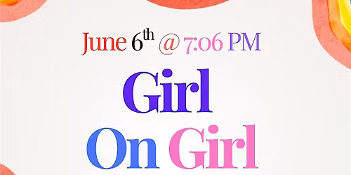 Girl on Girl: Sip, Puff n Paint Experience @ Baltimore's BEST Art Gallery!