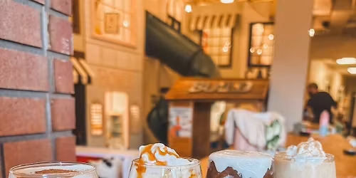 Craft The Perfect Coffee Workshop with Appalachian Coffee Roasters