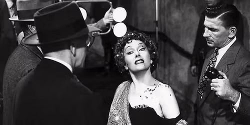 Movie Matinee: Sunset Boulevard