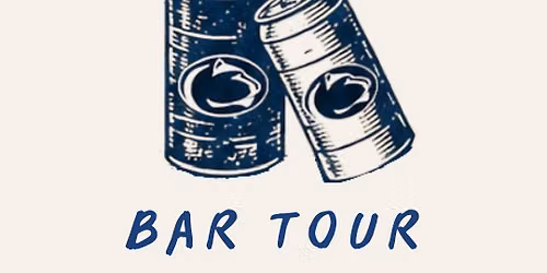 Brew & White Bar Tour