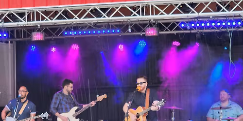 Live Music Featuring Jon Bon Stamos!