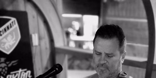 Live Music featuring Brendan Kehoe