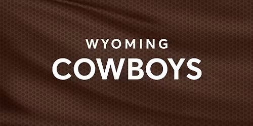 Wyoming Cowboys Football vs. Nevada Wolfpack Football