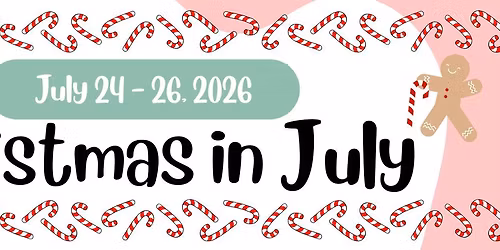 Christmas in July