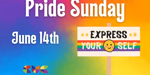 Pride Sunday