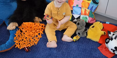 Showtots Baby & Toddler Group