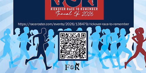 5k Race to Remember