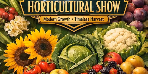 The Park Horticultural Show