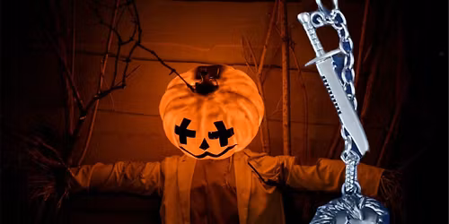 Mini Pre-Christmas Market