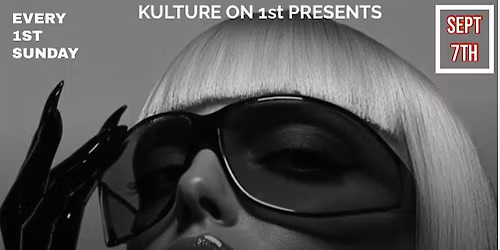 BRUNCH ON 1ST! \u201cThe Biggest Brunch\u201d