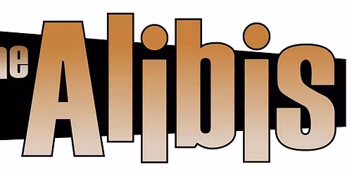 The Alibis Live at The Assembly Room Ruthin