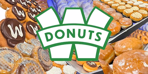W Donuts - UPMC Lititz Hospital