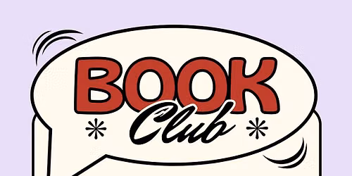 July Salmonberry Books General Book Club