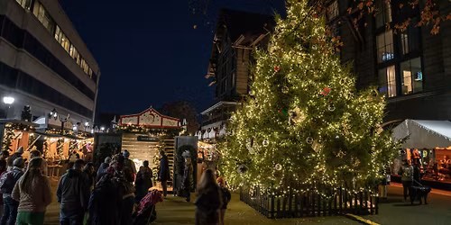 Greenville Christmas Market