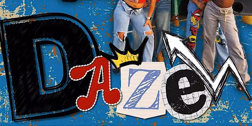 Visage Fashion Company presents School Daze