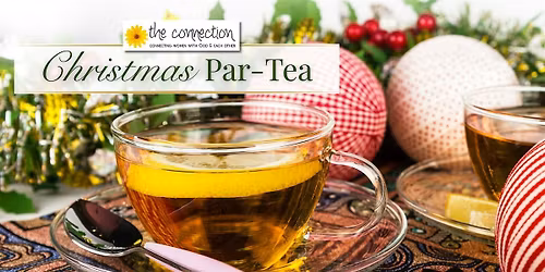 The Connection Christmas Party