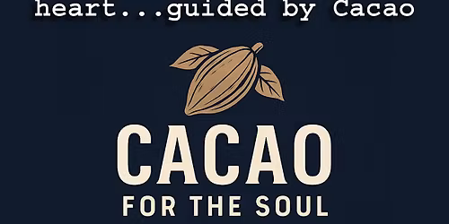 The Cacao Awakening