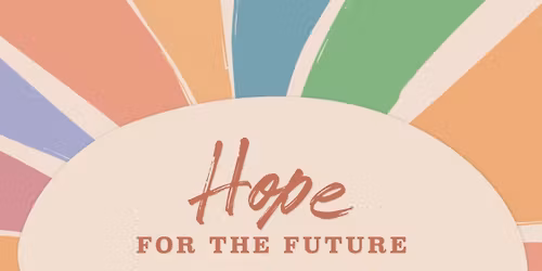 Hope for the Future, a Benefit for SLO CASA