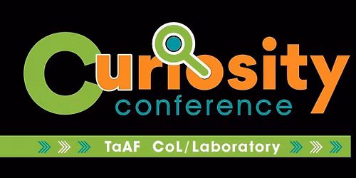 Curiosity Conference 2025
