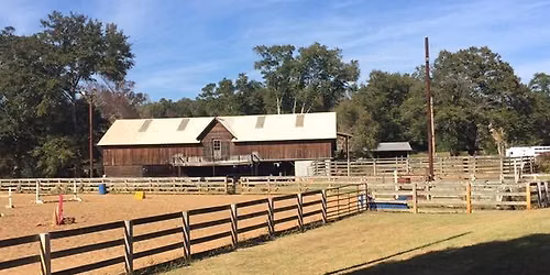 fall mom's night at the barn!
