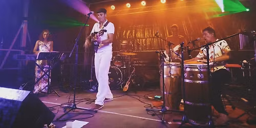 Calza & Bekkins Orchestra