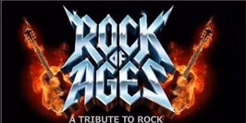 Rock of Ages (A Tribute to Rock) \ud83c\udfb8 