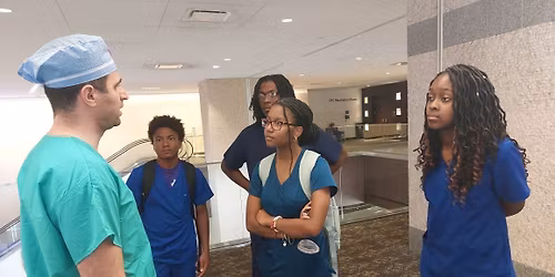 Medical Center de Tour