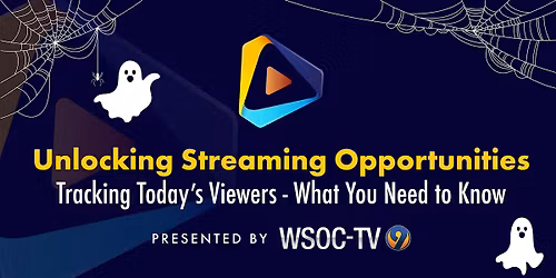 Unlocking Streaming Opportunities: Tracking Today's Viewers