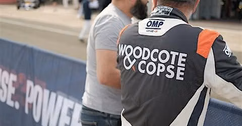 Woodcote and Copse - Hethel Track Day