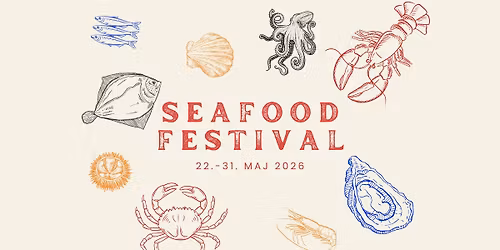 Seafood Festival 2026 \u2014 Odense