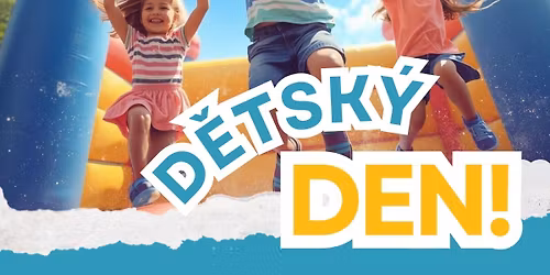 D\u011btsk\u00fd den