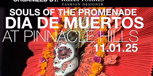 Bentonville Fashion Week Fall 2025