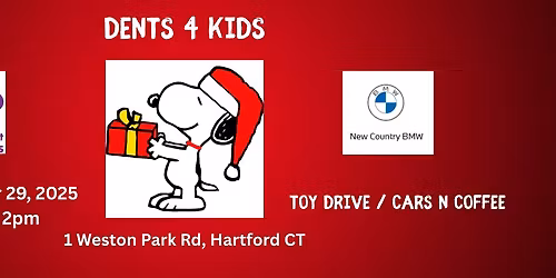 Dents 4 Kids 2025!