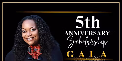 The Remnant Church 5th Anniversary Scholarship Gala